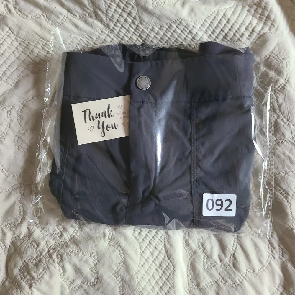 Athleta Women's Golf Skort Gray size 10 - Picture 7 of 7
